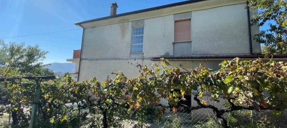 10 rooms Castles in Alvito, Italy No. 55819 28