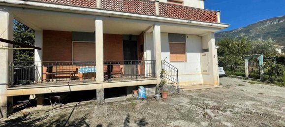 10 rooms Castles in Alvito, Italy No. 55819 42