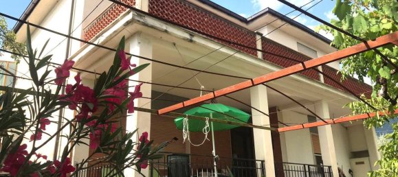 10 rooms Castles in Alvito, Italy No. 55819 20