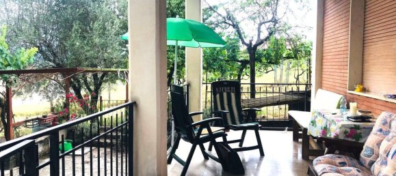 10 rooms Castles in Alvito, Italy No. 55819 6