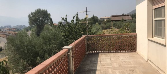 10 rooms Castles in Alvito, Italy No. 55819 2