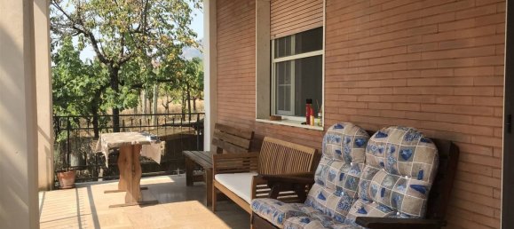 10 rooms Castles in Alvito, Italy No. 55819 7