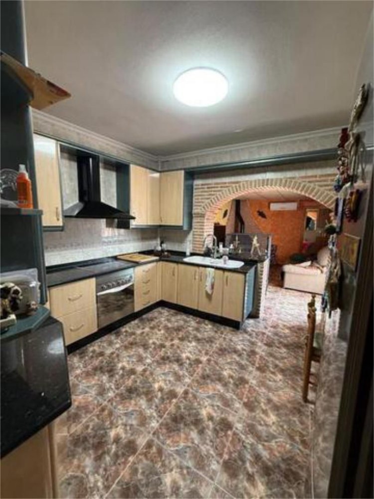 3 Schlafzimmer Stadthaus in Sangonera La Verde, Spain, Nr. 160399