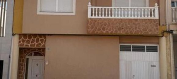 3 Schlafzimmer Stadthaus in Sangonera La Verde, Spain, Nr. 160399 9