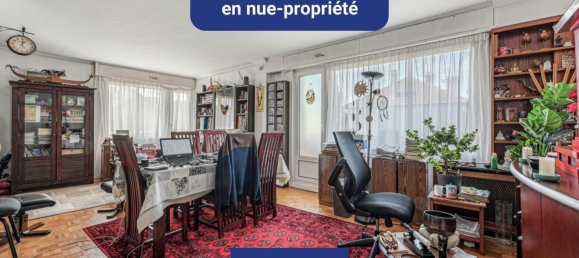 4 Schlafzimmer Wohnung in Clamart, France, Nr. 171647 2