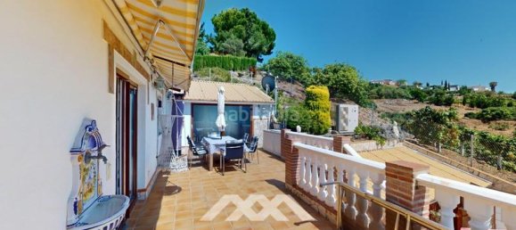 4 bedrooms Villa in Frigiliana, Spain No. 56402 26