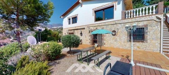 4 bedrooms Villa in Frigiliana, Spain No. 56402 30
