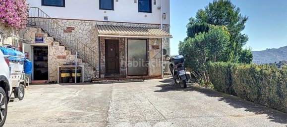 4 bedrooms Villa in Frigiliana, Spain No. 56402 48