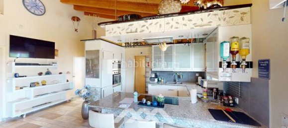 4 bedrooms Villa in Frigiliana, Spain No. 56402 12