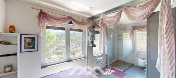 4 bedrooms Villa in Frigiliana, Spain No. 56402 17