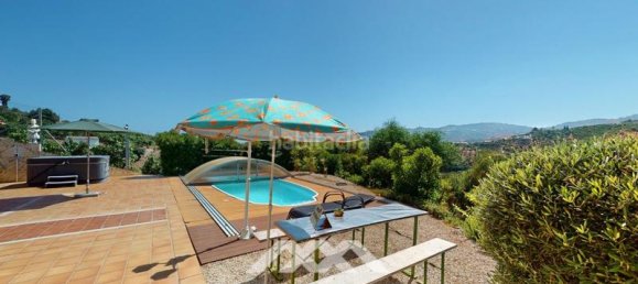 4 bedrooms Villa in Frigiliana, Spain No. 56402 43