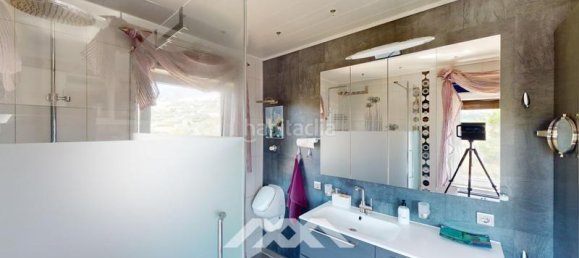 4 bedrooms Villa in Frigiliana, Spain No. 56402 18