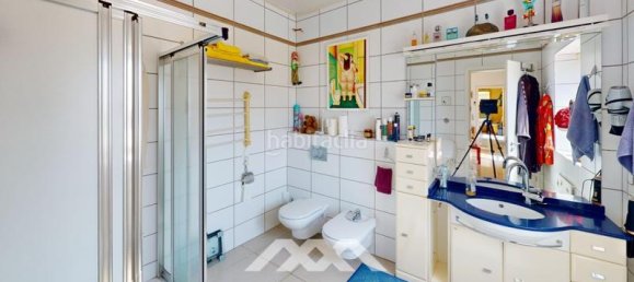 4 bedrooms Villa in Frigiliana, Spain No. 56402 38