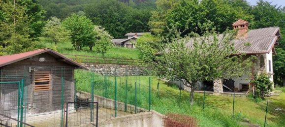 6 rooms Villa in Cabella Ligure, Italy No. 147973 6