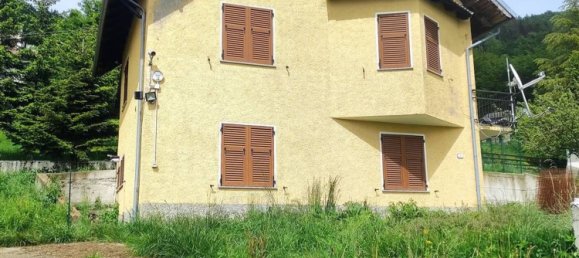 6 rooms Villa in Cabella Ligure, Italy No. 147973 30