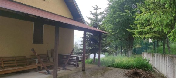 6 rooms Villa in Cabella Ligure, Italy No. 147973 4