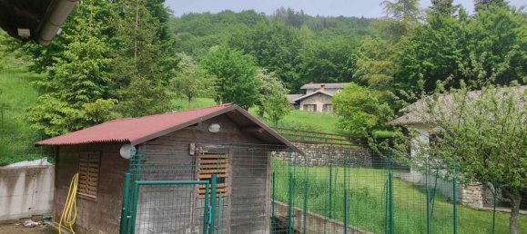 6 rooms Villa in Cabella Ligure, Italy No. 147973 28