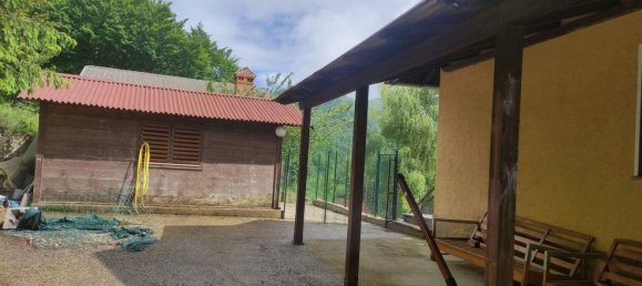 6 rooms Villa in Cabella Ligure, Italy No. 147973 5