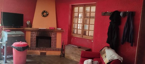 6 rooms Villa in Cabella Ligure, Italy No. 147973 12