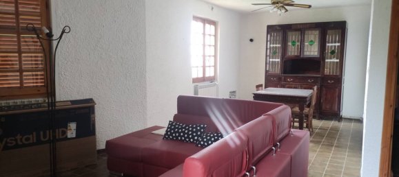 6 rooms Villa in Cabella Ligure, Italy No. 147973 16