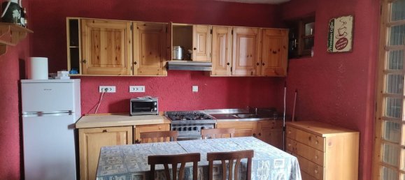 6 rooms Villa in Cabella Ligure, Italy No. 147973 9