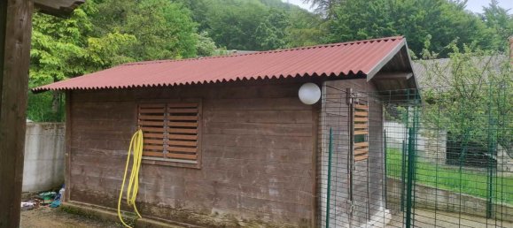 6 rooms Villa in Cabella Ligure, Italy No. 147973 29