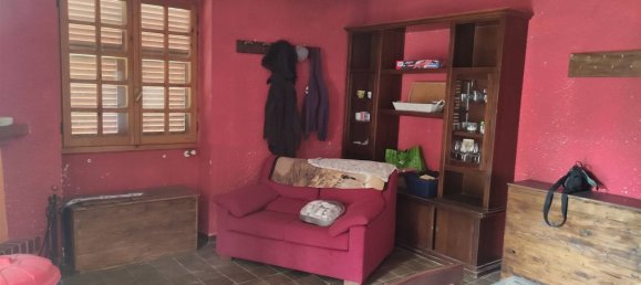 6 rooms Villa in Cabella Ligure, Italy No. 147973 11