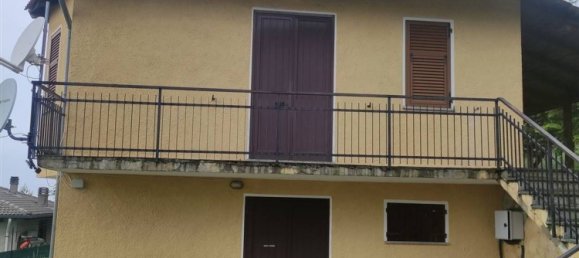 6 rooms Villa in Cabella Ligure, Italy No. 147973 2