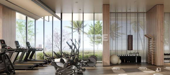 Apartamento de 2 dormitorios en Dubai, UAE No. 101644 15