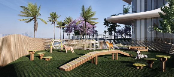 Apartamento de 2 dormitorios en Dubai, UAE No. 101644 9