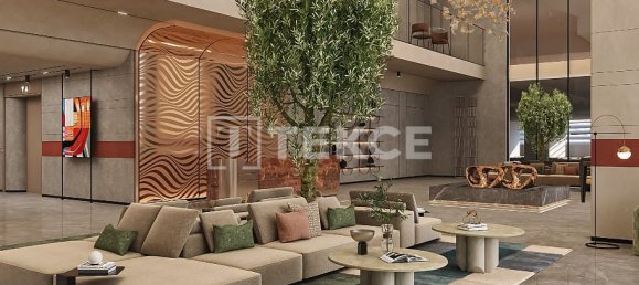 Apartamento de 2 dormitorios en Dubai, UAE No. 101644 14