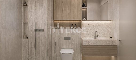 Apartamento de 2 dormitorios en Dubai, UAE No. 101644 24