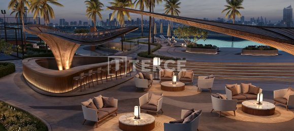 Apartamento de 2 dormitorios en Dubai, UAE No. 101644 12