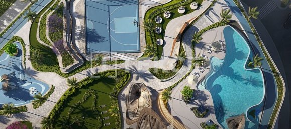 Apartamento de 2 dormitorios en Dubai, UAE No. 101644 6