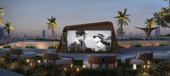 Apartamento de 2 dormitorios en Dubai, UAE No. 101644 13