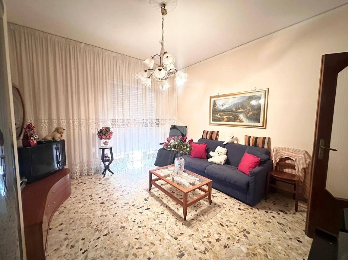 2 bedrooms Apartment in Casoria, Italy No. 328883