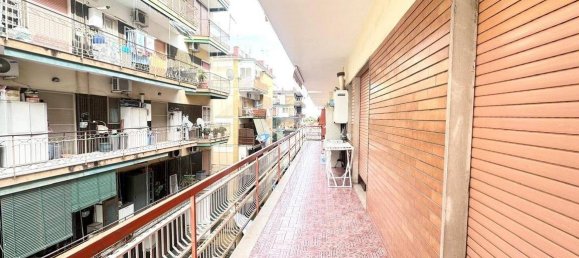 2 bedrooms Apartment in Casoria, Italy No. 328883 18