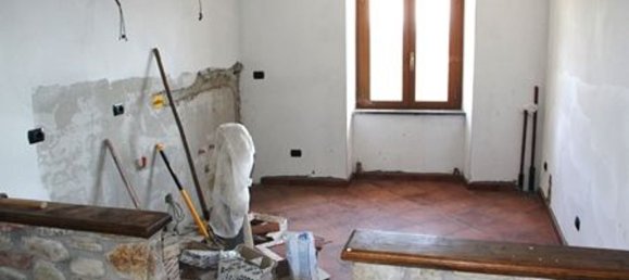 6-Zimmer Haus in Ficulle, Italy, Nr. 47378 8