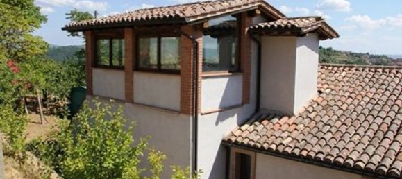 6-Zimmer Haus in Ficulle, Italy, Nr. 47378 2