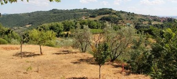 6-Zimmer Haus in Ficulle, Italy, Nr. 47378 6