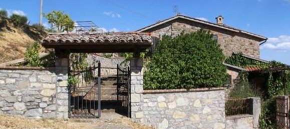 6-Zimmer Haus in Ficulle, Italy, Nr. 47378 18