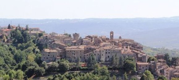 6-Zimmer Haus in Ficulle, Italy, Nr. 47378 4