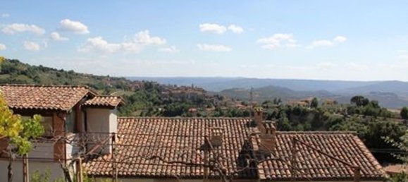 6-Zimmer Haus in Ficulle, Italy, Nr. 47378 3