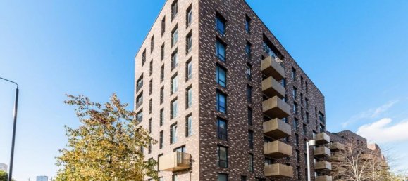 1 bedroom Apartment in Bow, United Kingdom No. 4206 43