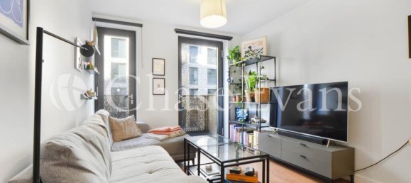 1 bedroom Apartment in Bow, United Kingdom No. 4206 28