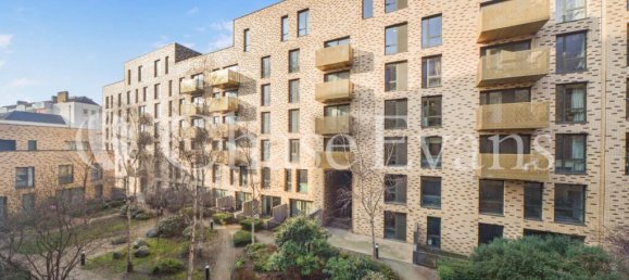 1 bedroom Apartment in Bow, United Kingdom No. 4206 18