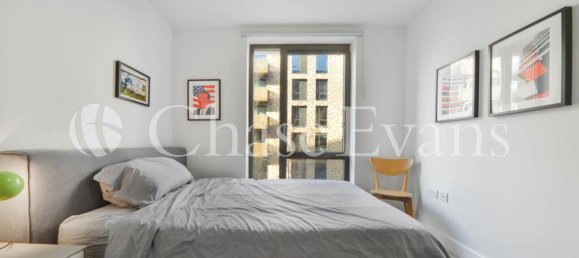 1 bedroom Apartment in Bow, United Kingdom No. 4206 32