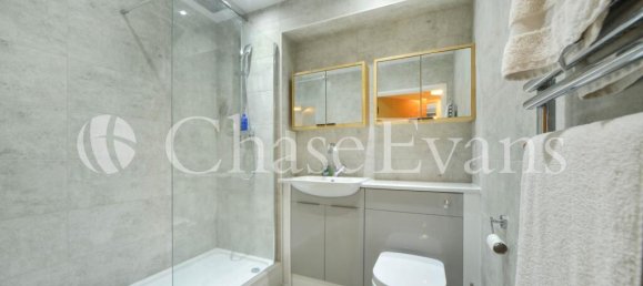 1 bedroom Apartment in Bow, United Kingdom No. 4206 13