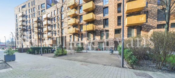 1 bedroom Apartment in Bow, United Kingdom No. 4206 40