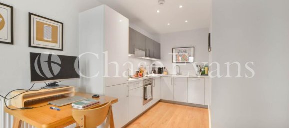 1 bedroom Apartment in Bow, United Kingdom No. 4206 29
